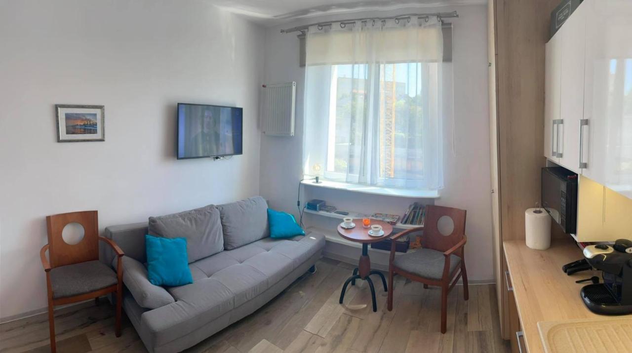 Gdynia99 Apartment Exterior photo