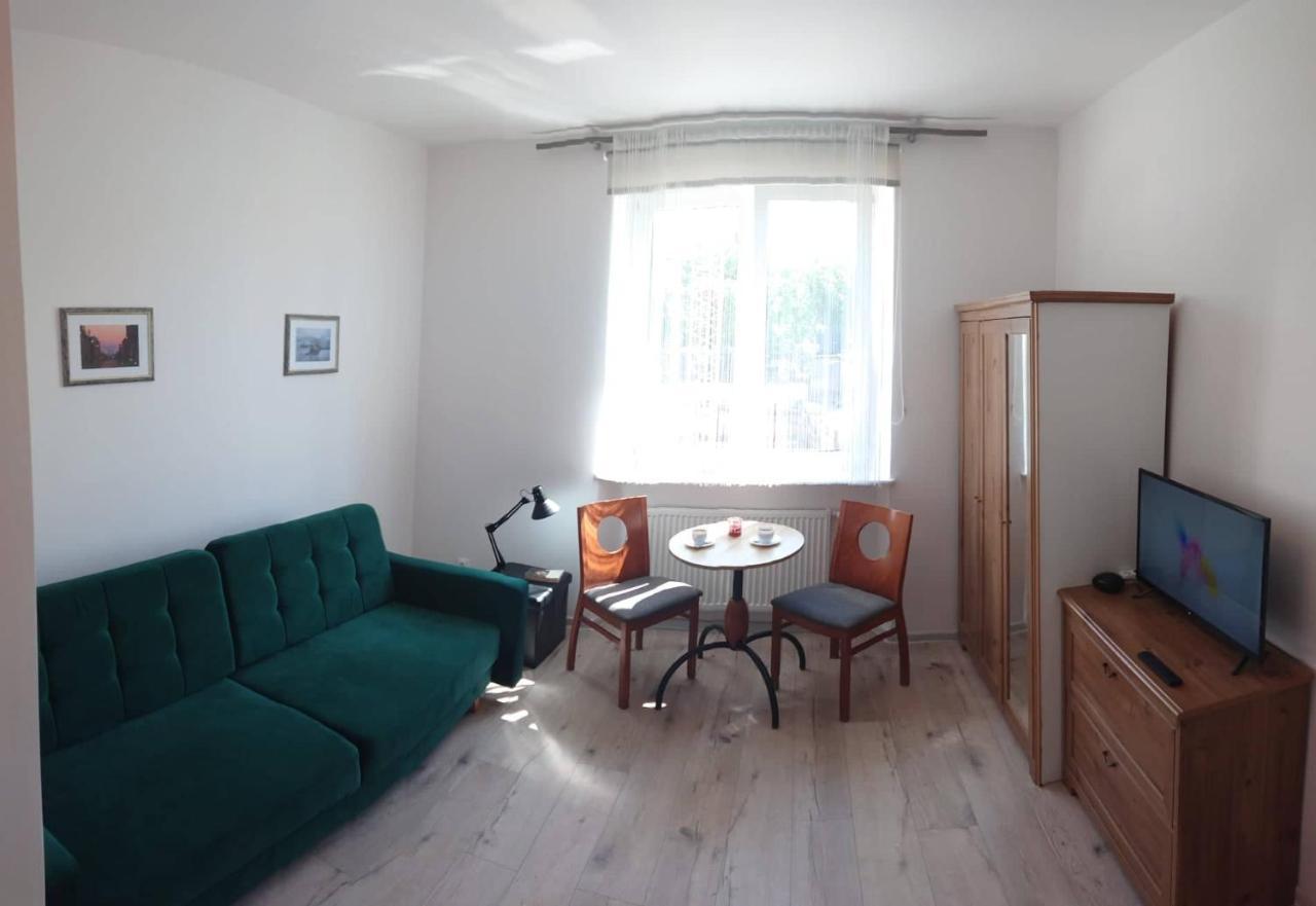 Gdynia99 Apartment Exterior photo