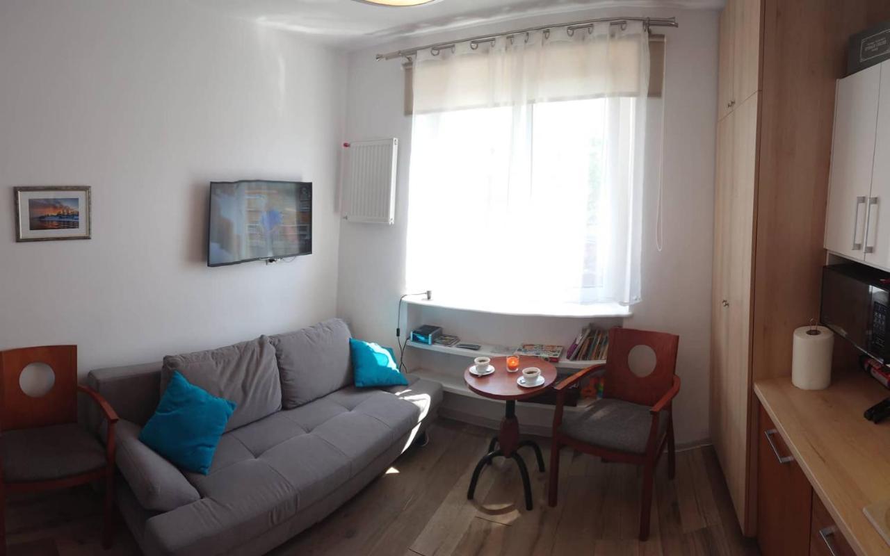 Gdynia99 Apartment Exterior photo